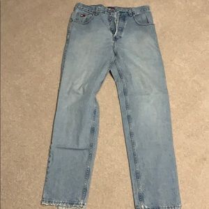 Tommy Hilfiger jeans